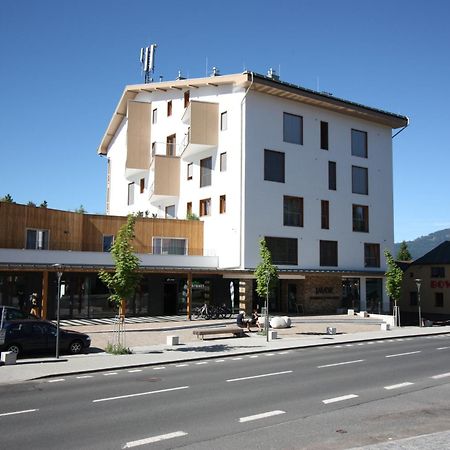 Rezidence Klostermann Železná Ruda Exterior foto