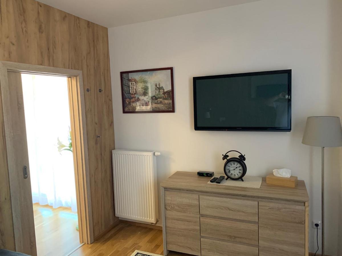 Rezidence Klostermann Železná Ruda Exterior foto