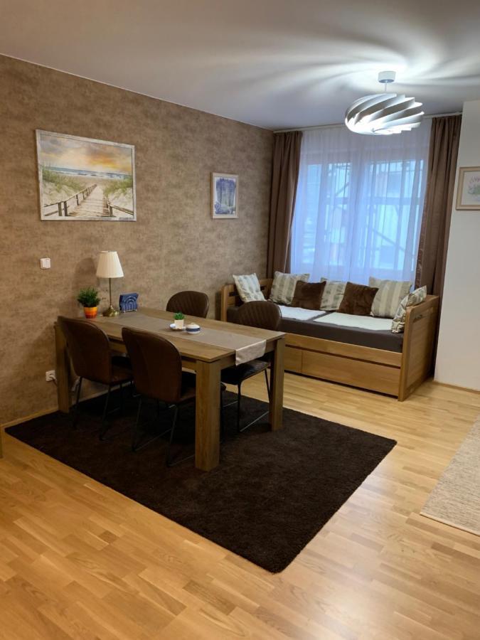 Rezidence Klostermann Železná Ruda Exterior foto